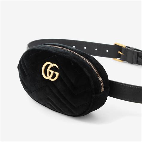 gucci marmont mini belt bag|gucci marmont bag worth it.